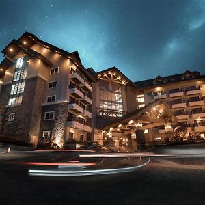 Azalea Residences Baguio